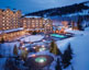 Mercedes Benz MONTAGE Deer Valley [81x64]